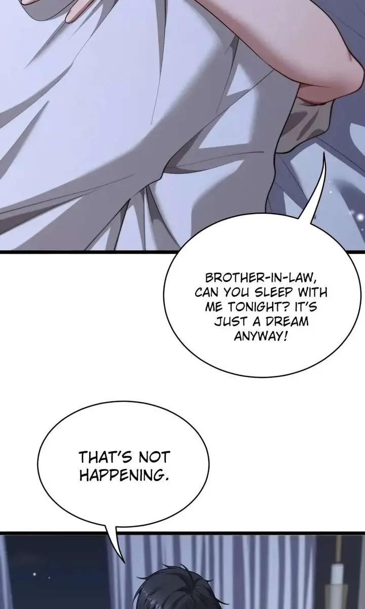 After Becoming Financially Free, They Offered Their Loyalty Chapter 85 Page 43