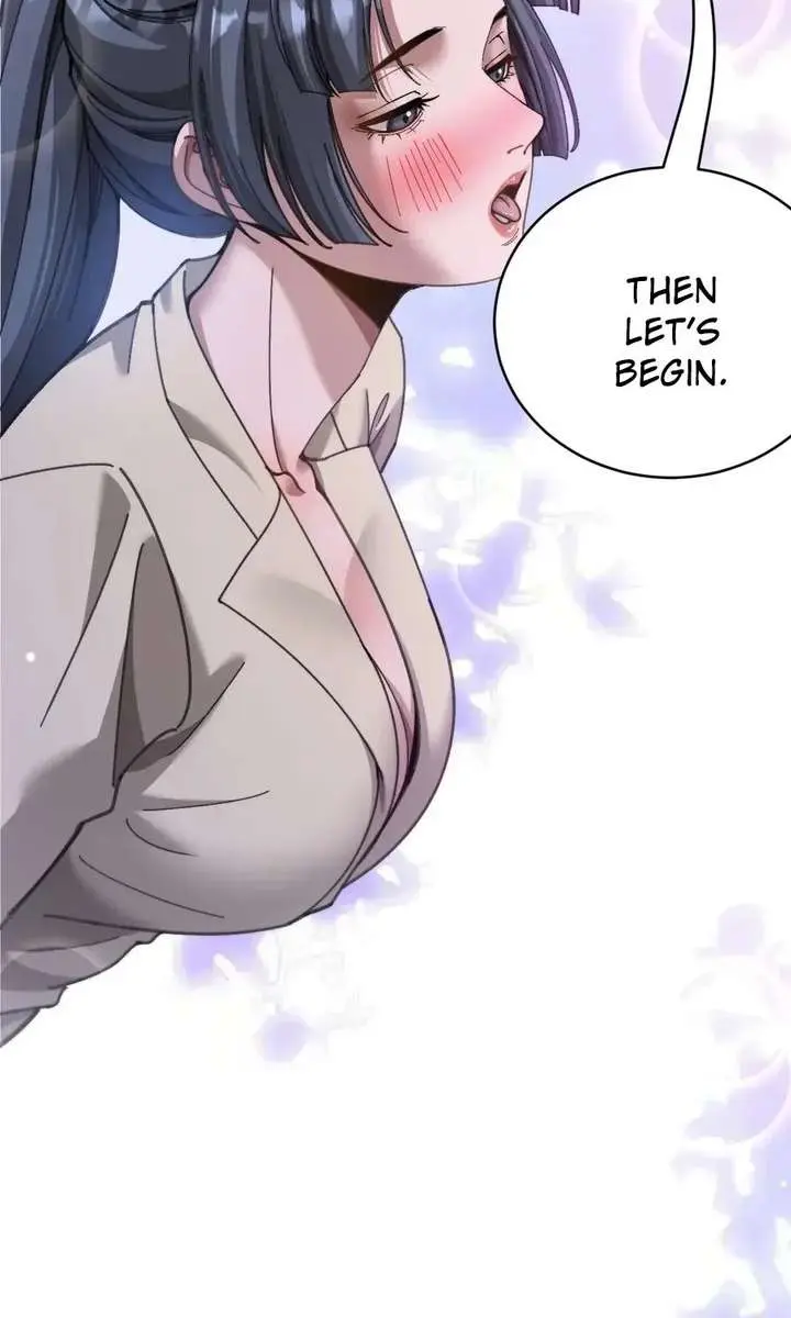 After Becoming Financially Free, They Offered Their Loyalty Chapter 85 Page 49