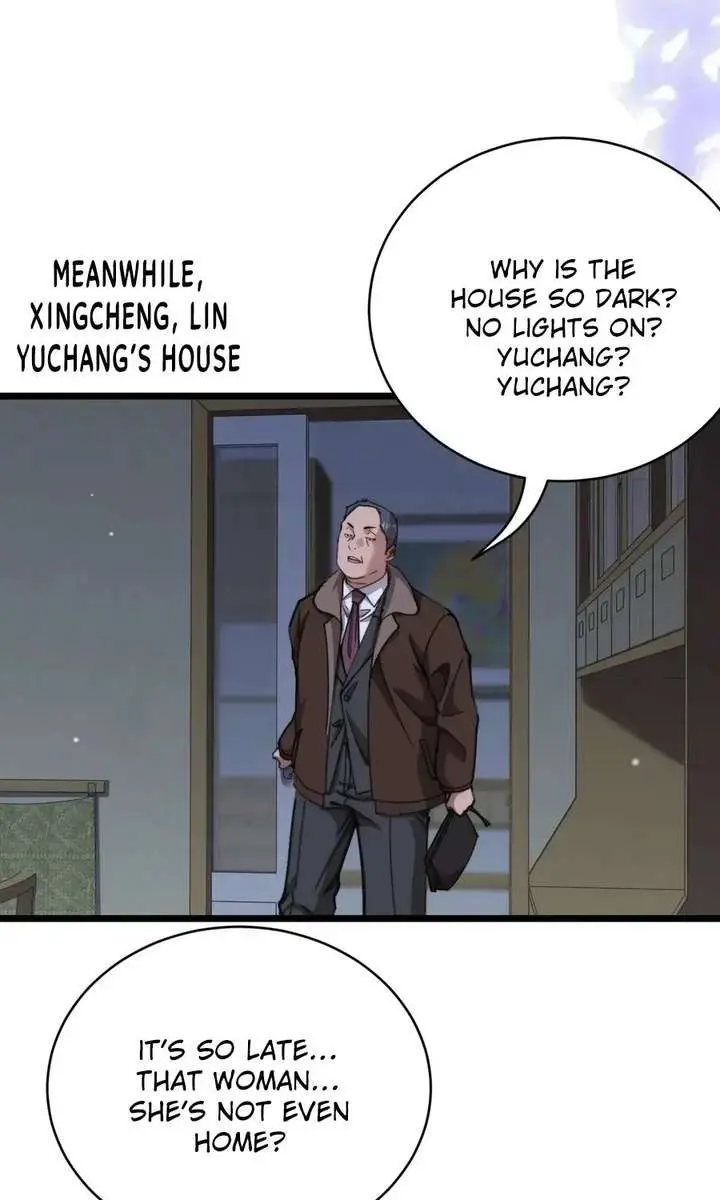 After Becoming Financially Free, They Offered Their Loyalty Chapter 85 Page 50