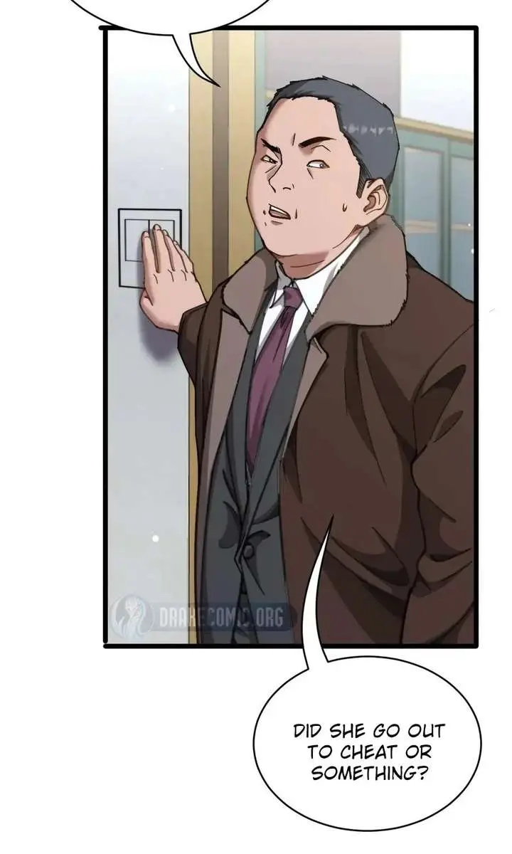 After Becoming Financially Free, They Offered Their Loyalty Chapter 85 Page 51