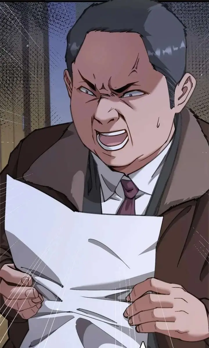 After Becoming Financially Free, They Offered Their Loyalty Chapter 85 Page 54