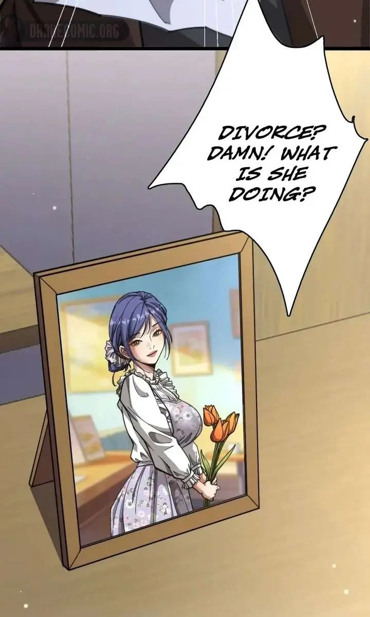 After Becoming Financially Free, They Offered Their Loyalty Chapter 85 Page 55