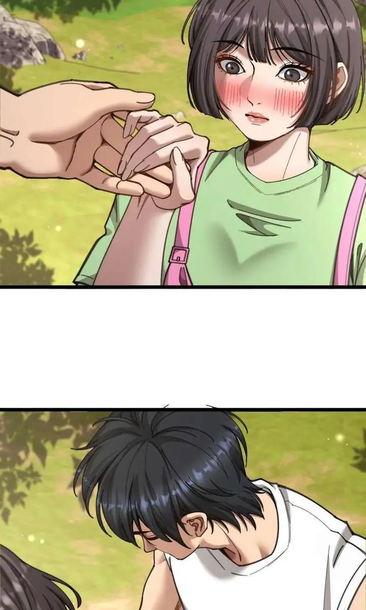 After Becoming Financially Free, They Offered Their Loyalty Chapter 87 Page 6