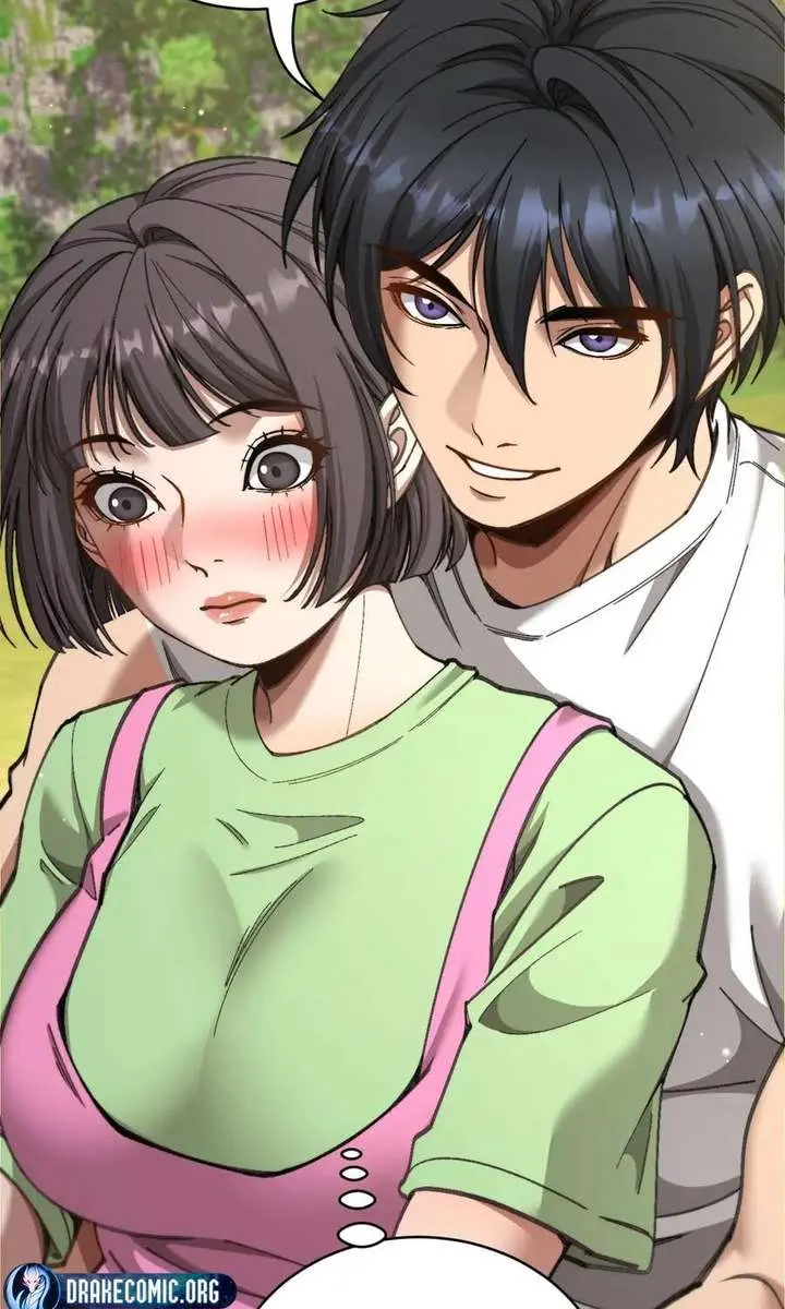 After Becoming Financially Free, They Offered Their Loyalty Chapter 87 Page 9