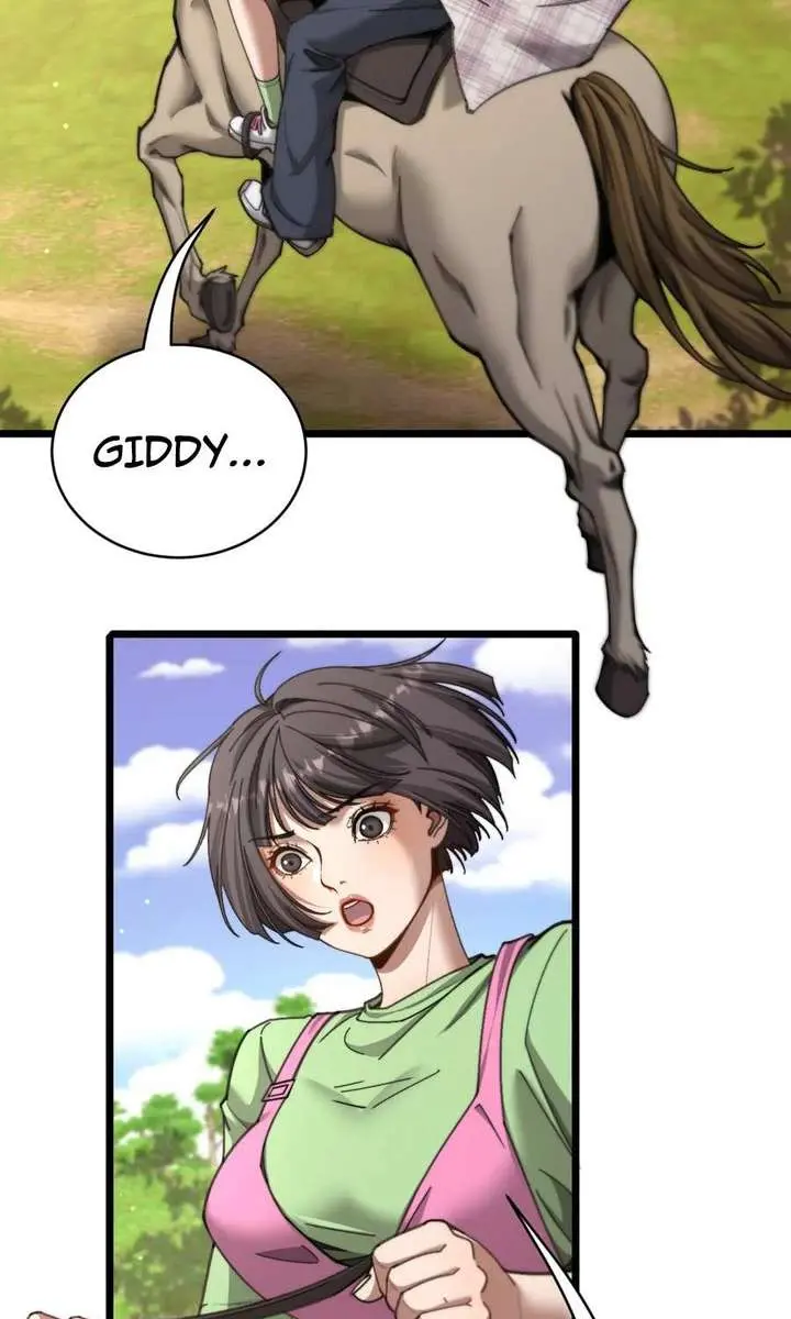 After Becoming Financially Free, They Offered Their Loyalty Chapter 87 Page 19