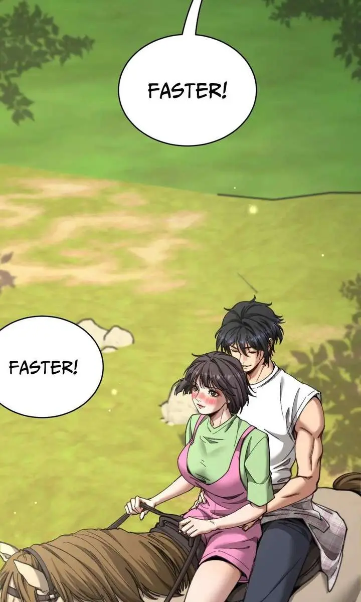 After Becoming Financially Free, They Offered Their Loyalty Chapter 87 Page 22
