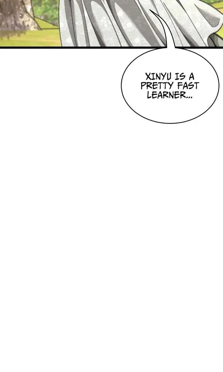 After Becoming Financially Free, They Offered Their Loyalty Chapter 87 Page 24