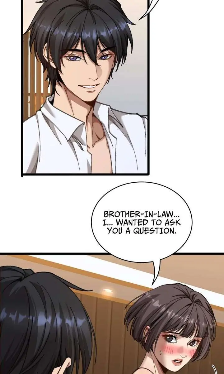 After Becoming Financially Free, They Offered Their Loyalty Chapter 87 Page 43