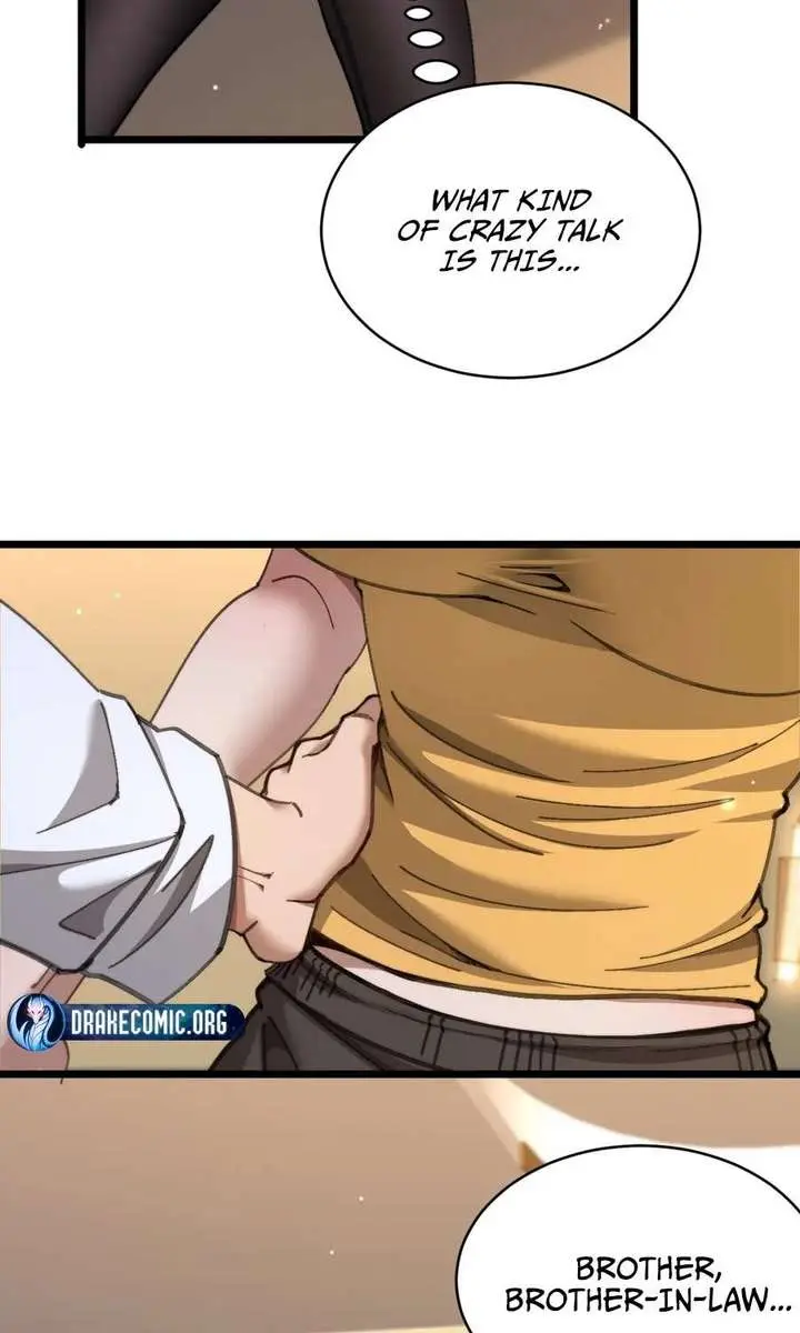 After Becoming Financially Free, They Offered Their Loyalty Chapter 87 Page 53