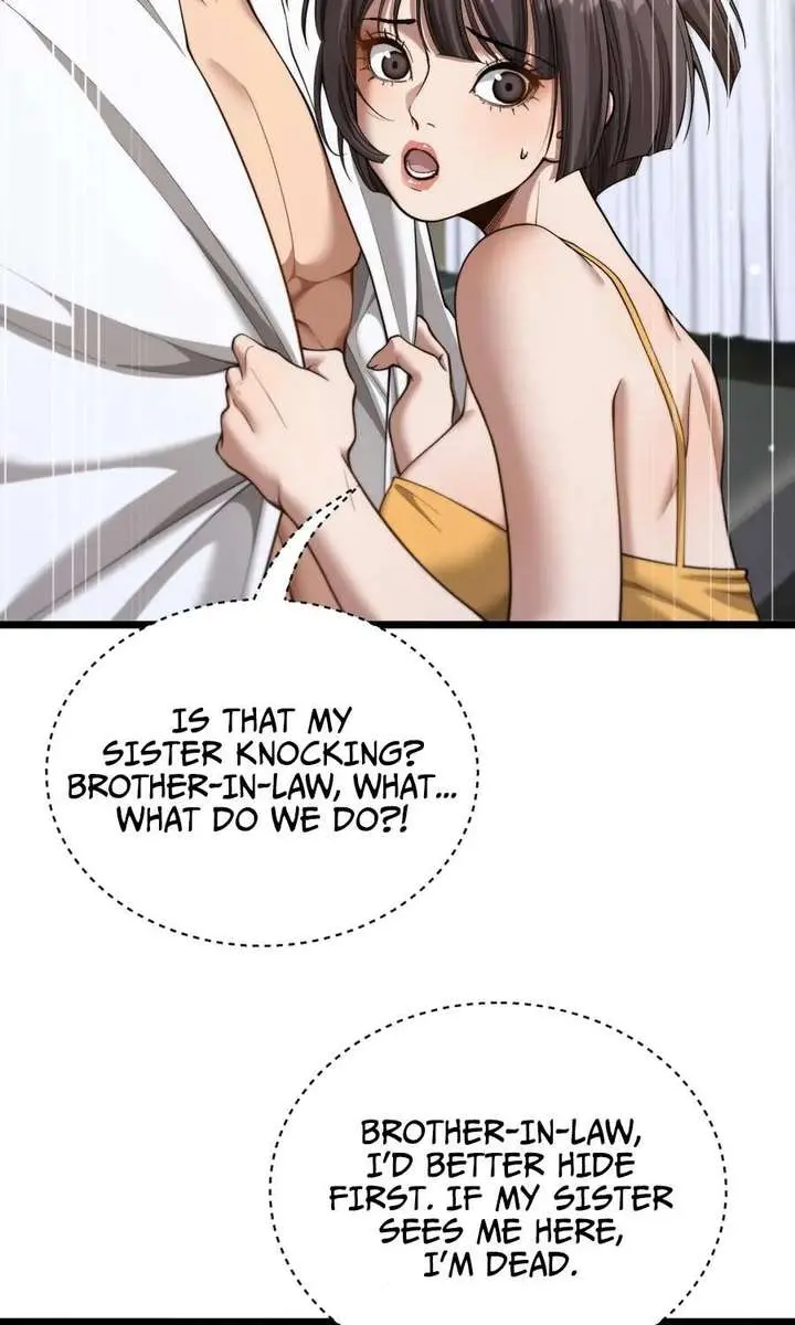 After Becoming Financially Free, They Offered Their Loyalty Chapter 88 Page 4