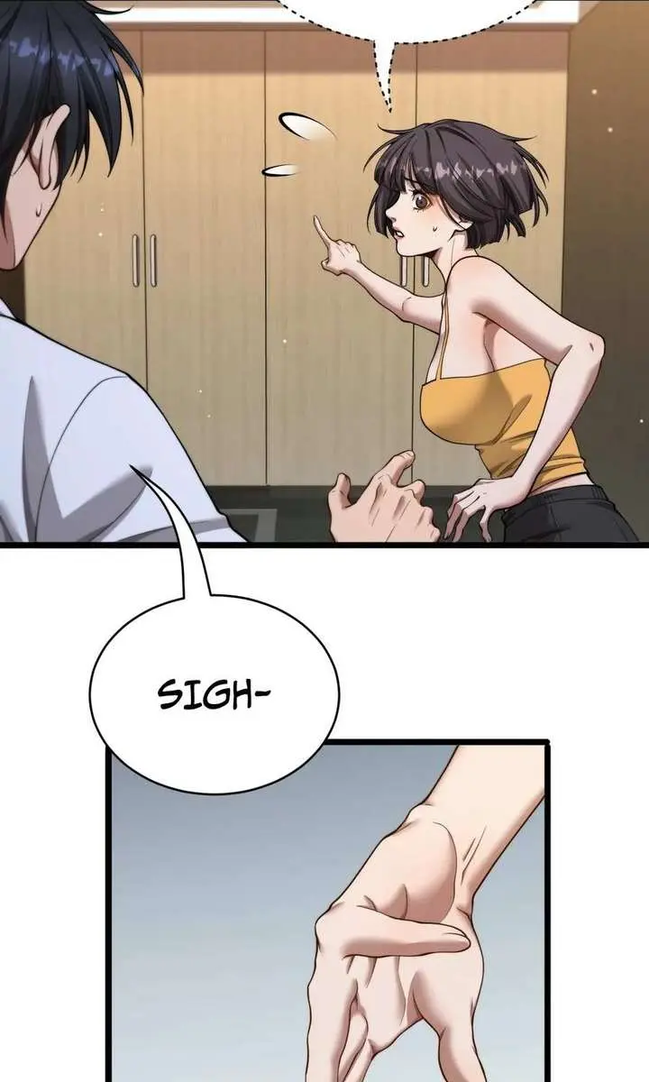 After Becoming Financially Free, They Offered Their Loyalty Chapter 88 Page 5