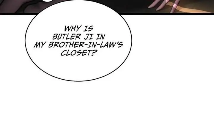 After Becoming Financially Free, They Offered Their Loyalty Chapter 88 Page 10