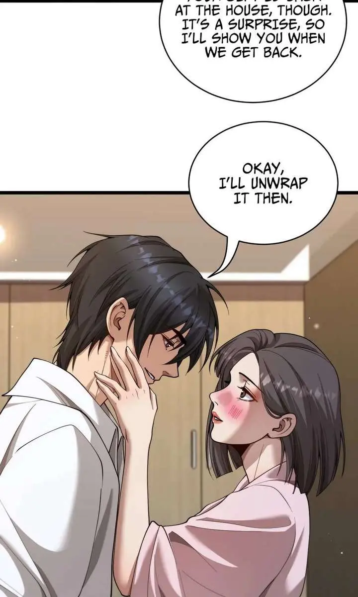 After Becoming Financially Free, They Offered Their Loyalty Chapter 88 Page 15