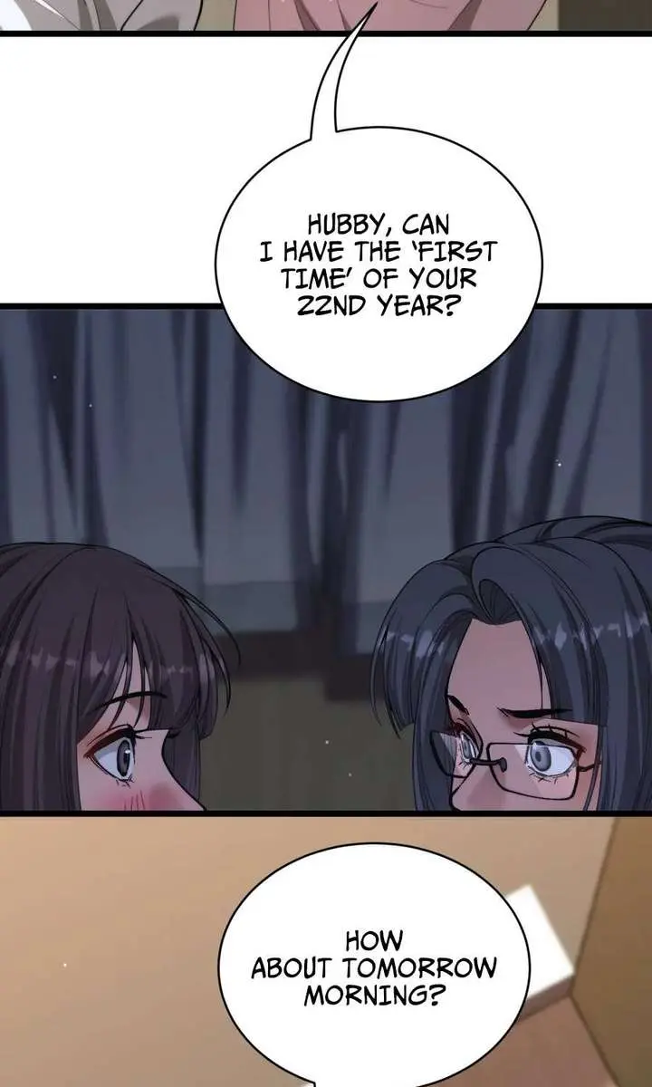 After Becoming Financially Free, They Offered Their Loyalty Chapter 88 Page 16