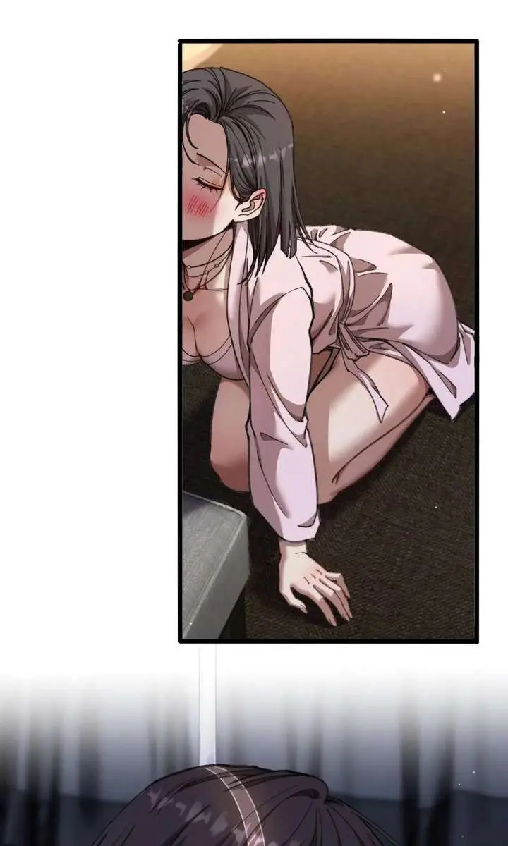 After Becoming Financially Free, They Offered Their Loyalty Chapter 88 Page 26