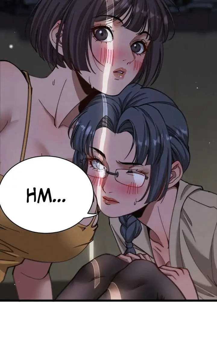After Becoming Financially Free, They Offered Their Loyalty Chapter 88 Page 27