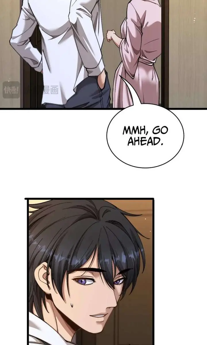 After Becoming Financially Free, They Offered Their Loyalty Chapter 88 Page 29