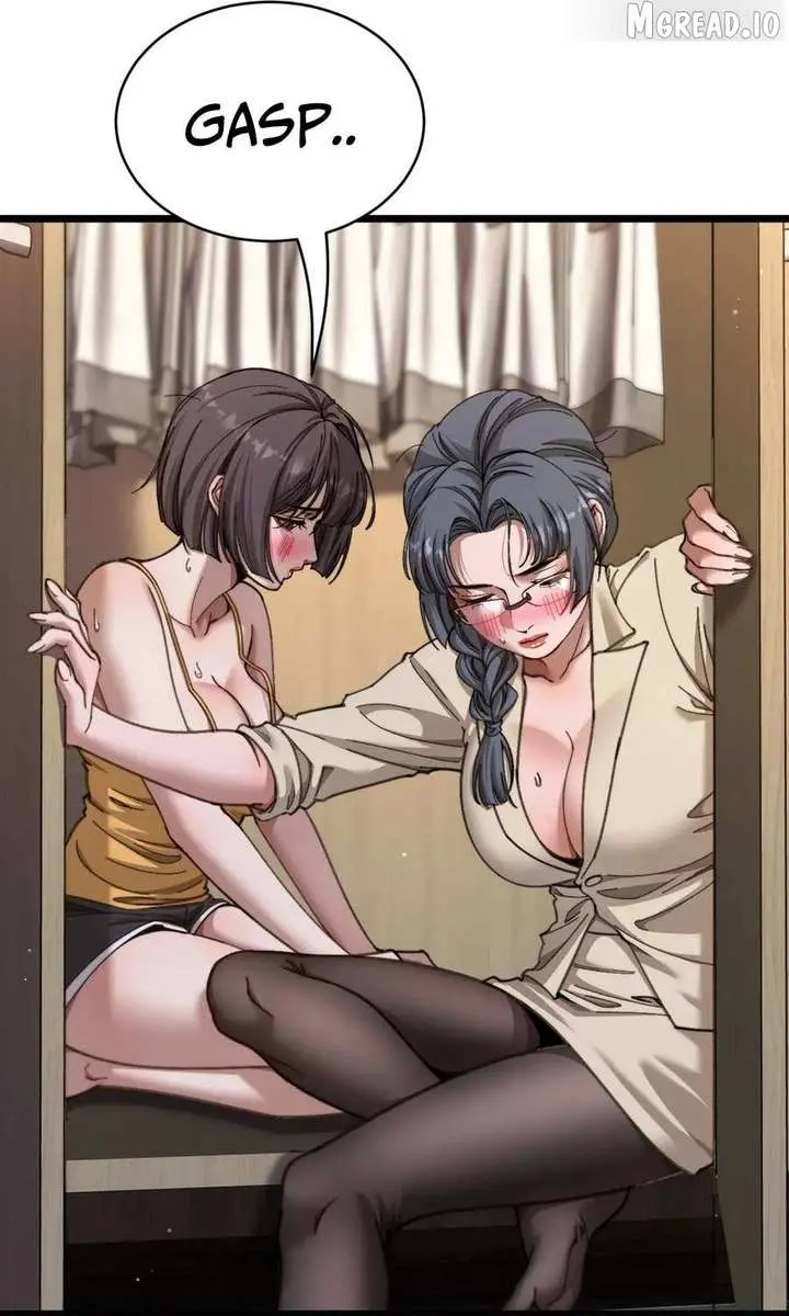 After Becoming Financially Free, They Offered Their Loyalty Chapter 88 Page 31