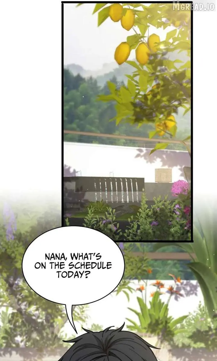 After Becoming Financially Free, They Offered Their Loyalty Chapter 88 Page 40