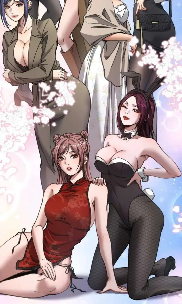 After Becoming Financially Free, They Offered Their Loyalty Chapter 88 Page 46