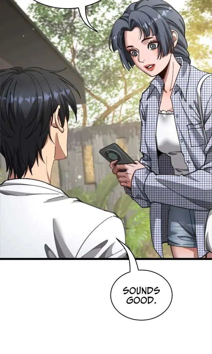 After Becoming Financially Free, They Offered Their Loyalty Chapter 88 Page 51