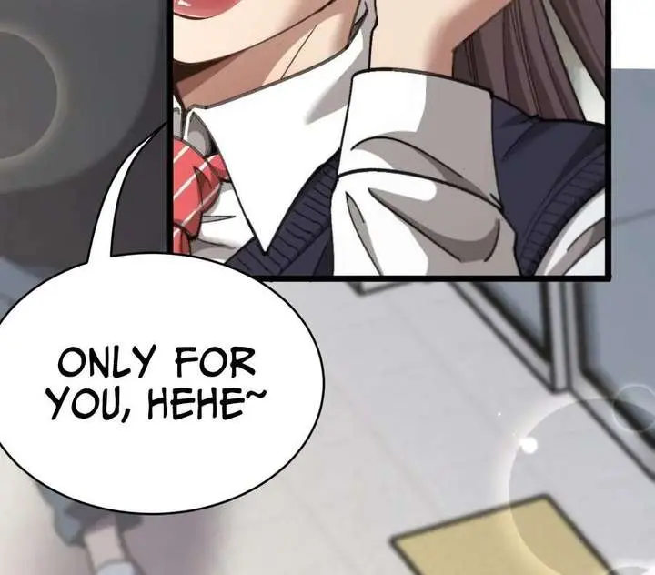After Becoming Financially Free, They Offered Their Loyalty Chapter 88 Page 59