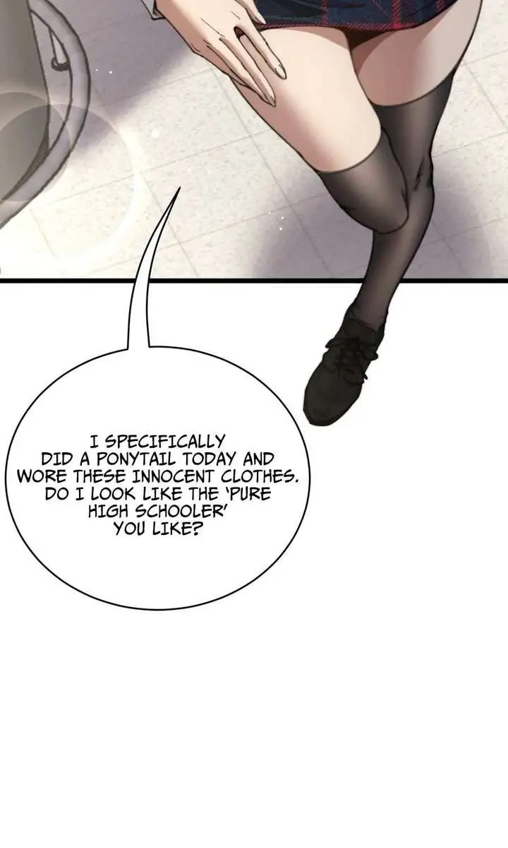 After Becoming Financially Free, They Offered Their Loyalty Chapter 88 Page 61