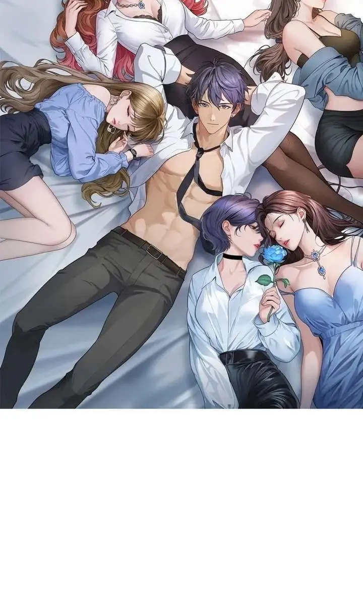 After Becoming Financially Free, They Offered Their Loyalty Chapter 89 Page 2