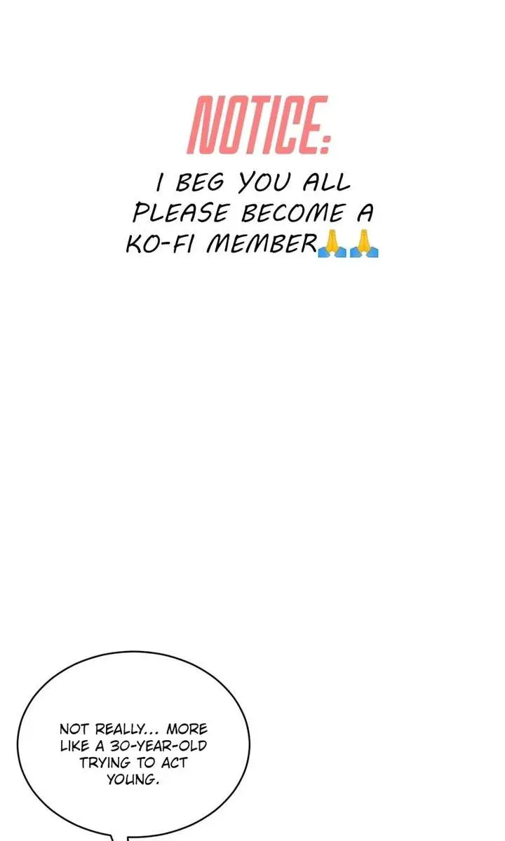 After Becoming Financially Free, They Offered Their Loyalty Chapter 89 Page 3