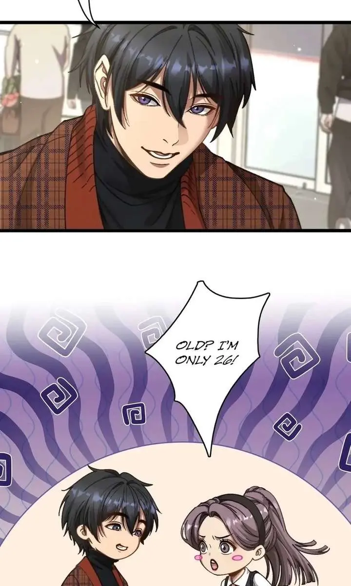 After Becoming Financially Free, They Offered Their Loyalty Chapter 89 Page 4