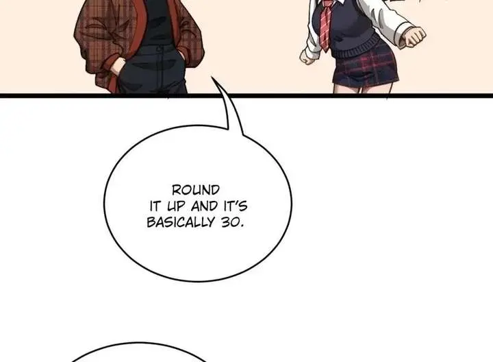 After Becoming Financially Free, They Offered Their Loyalty Chapter 89 Page 5