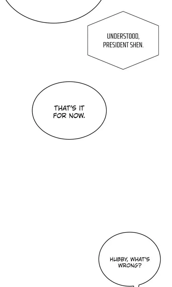 After Becoming Financially Free, They Offered Their Loyalty Chapter 89 Page 13
