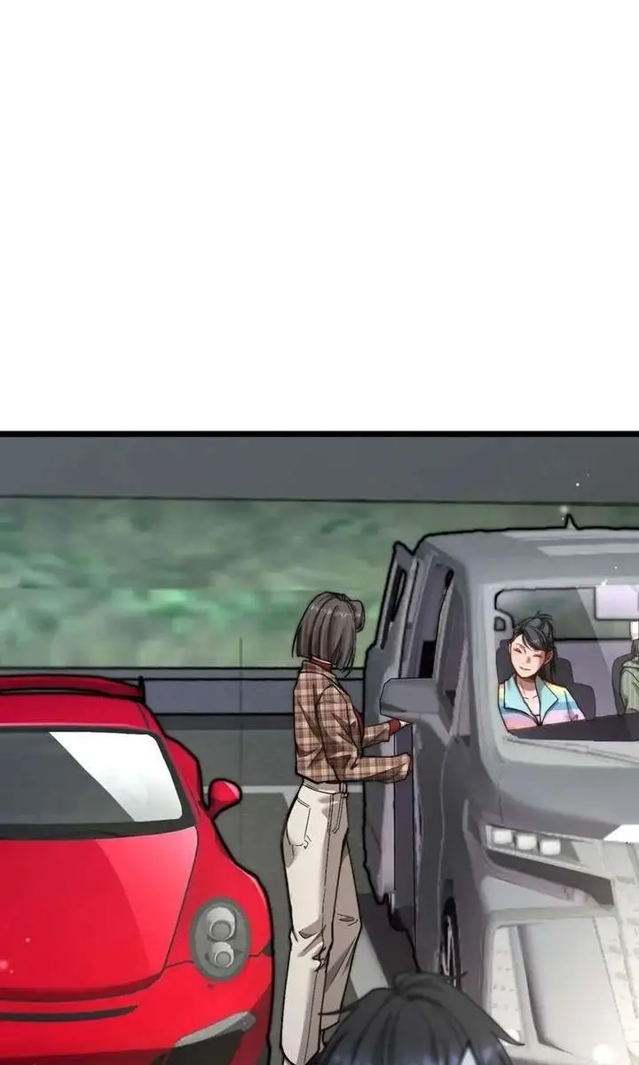 After Becoming Financially Free, They Offered Their Loyalty Chapter 89 Page 18