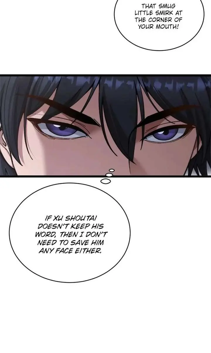 After Becoming Financially Free, They Offered Their Loyalty Chapter 89 Page 29