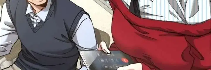After Becoming Financially Free, They Offered Their Loyalty Chapter 89 Page 35