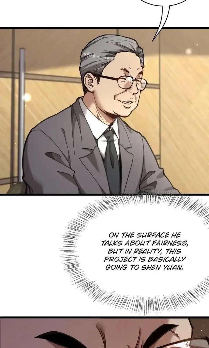 After Becoming Financially Free, They Offered Their Loyalty Chapter 89 Page 51