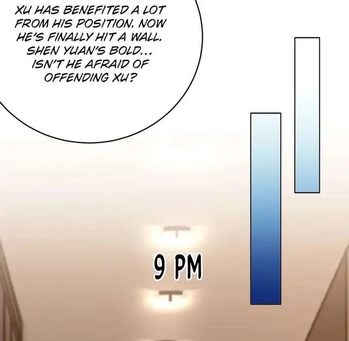 After Becoming Financially Free, They Offered Their Loyalty Chapter 89 Page 55