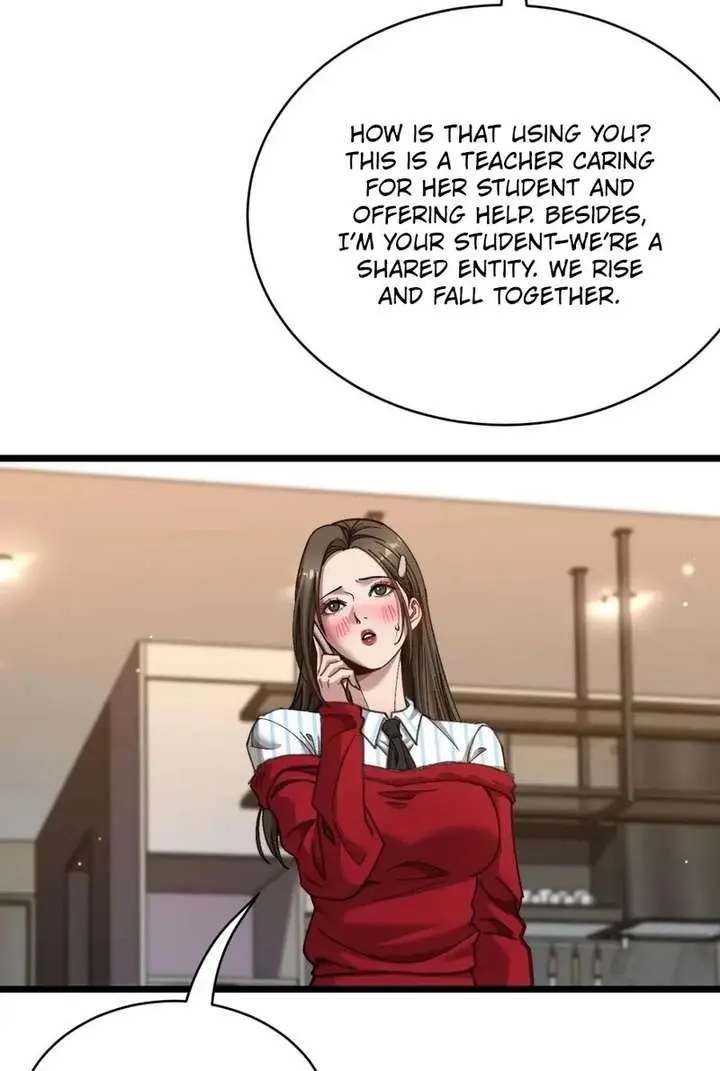 After Becoming Financially Free, They Offered Their Loyalty Chapter 89 Page 59
