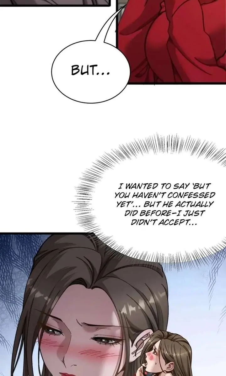 After Becoming Financially Free, They Offered Their Loyalty Chapter 89 Page 61