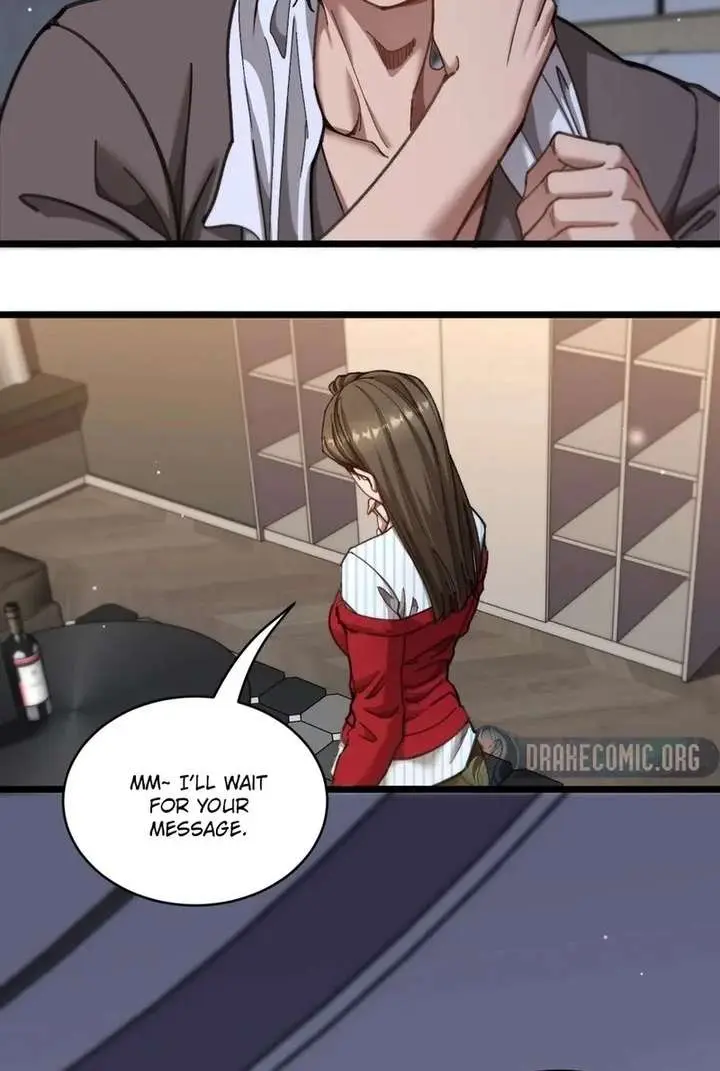 After Becoming Financially Free, They Offered Their Loyalty Chapter 89 Page 63