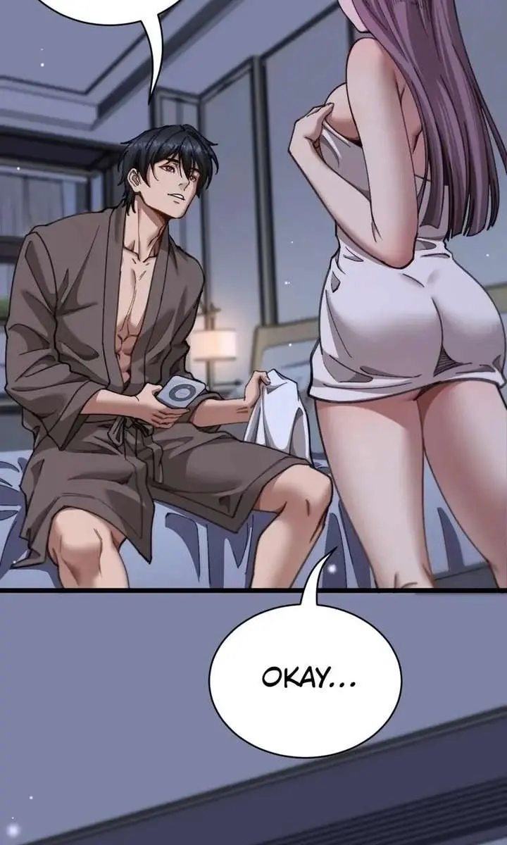 After Becoming Financially Free, They Offered Their Loyalty Chapter 89 Page 66