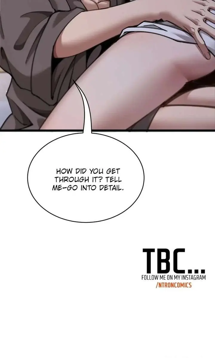 After Becoming Financially Free, They Offered Their Loyalty Chapter 89 Page 68