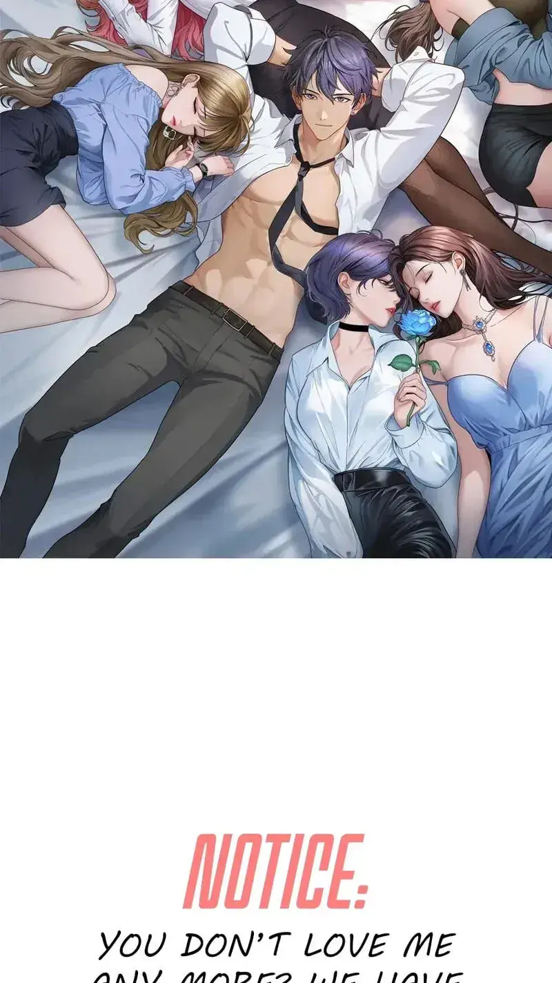 After Becoming Financially Free, They Offered Their Loyalty Chapter 95 Page 2