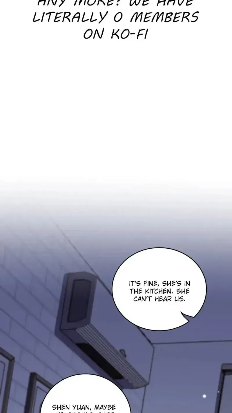 After Becoming Financially Free, They Offered Their Loyalty Chapter 95 Page 3