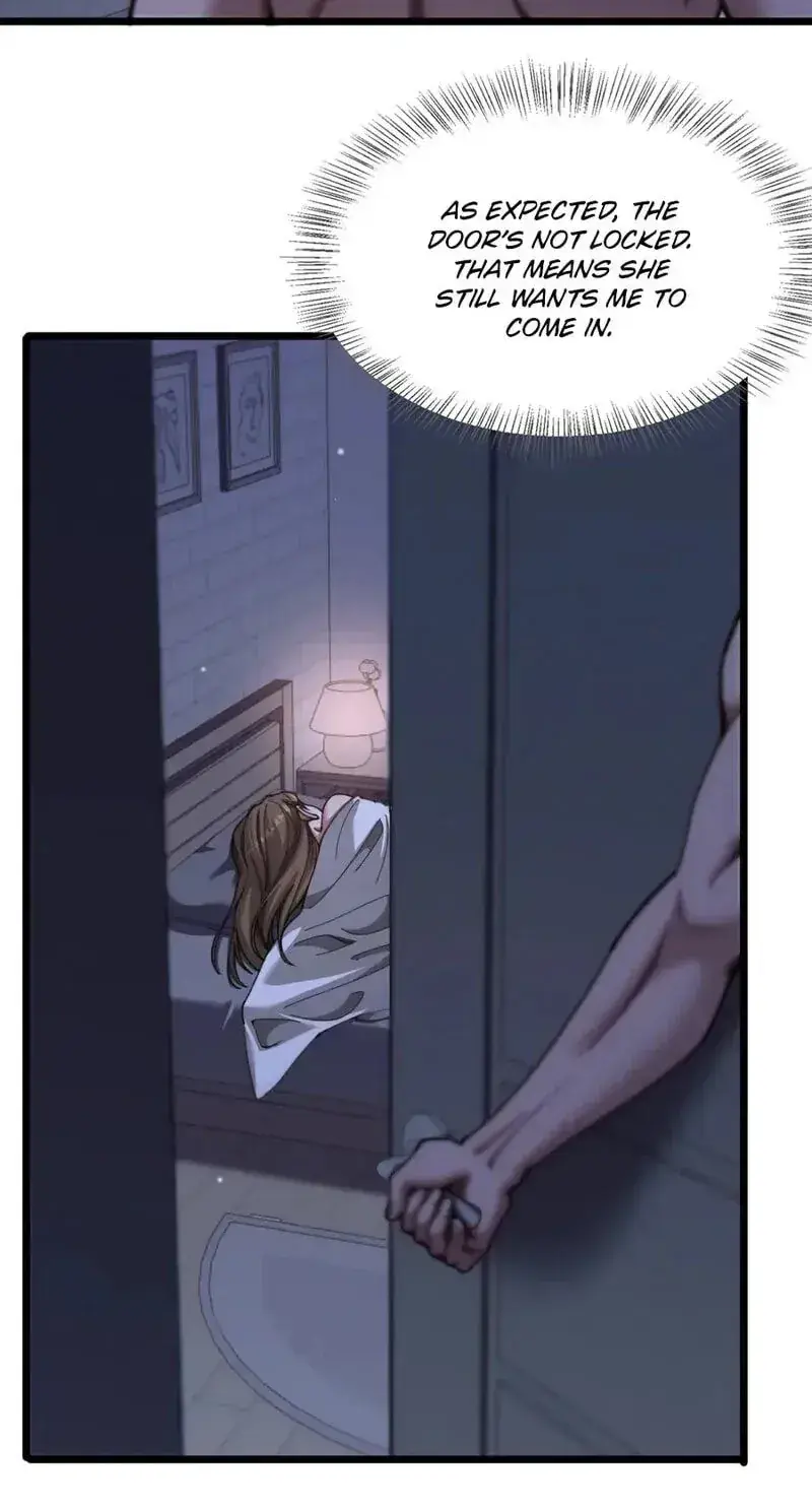 After Becoming Financially Free, They Offered Their Loyalty Chapter 95 Page 16