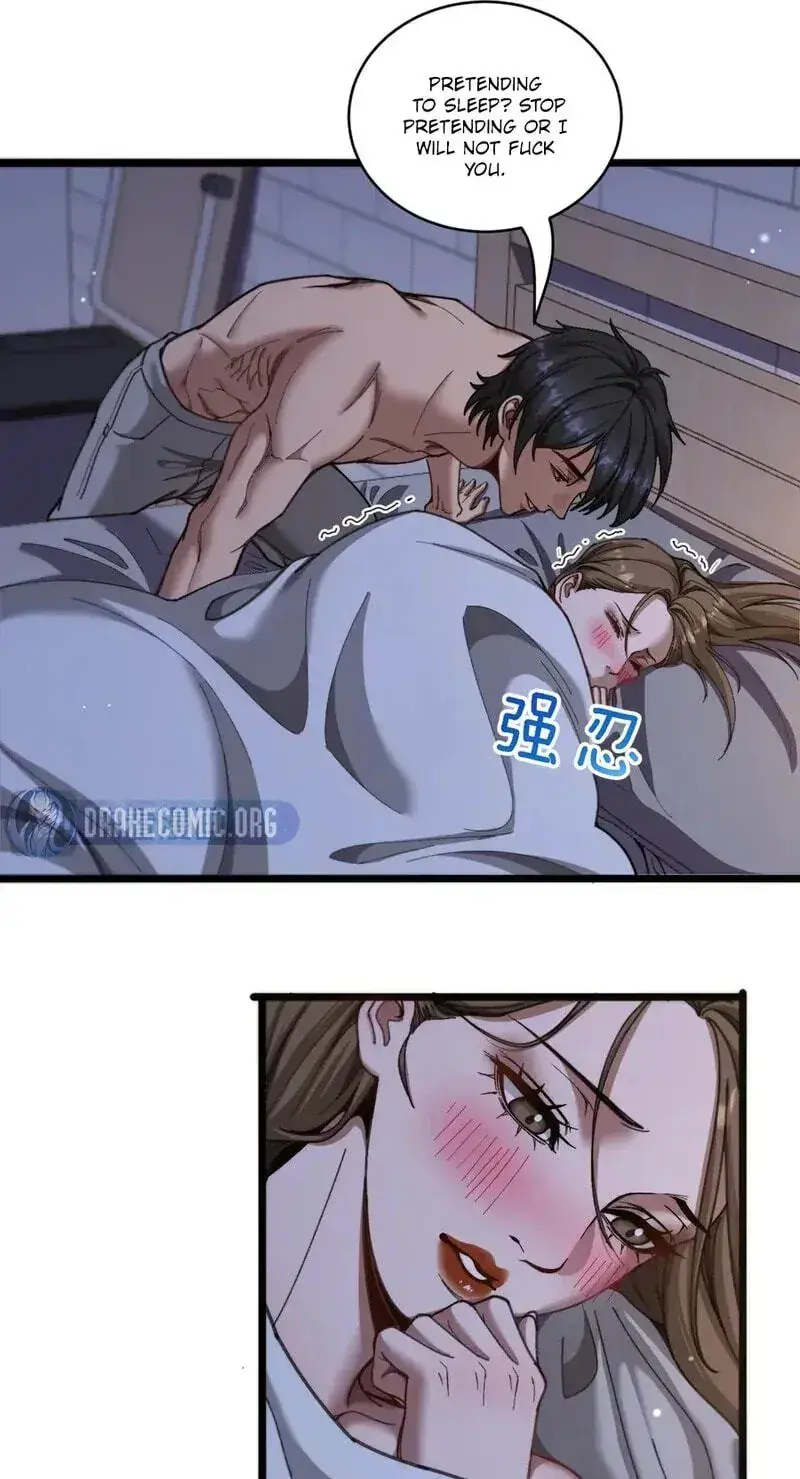After Becoming Financially Free, They Offered Their Loyalty Chapter 95 Page 17
