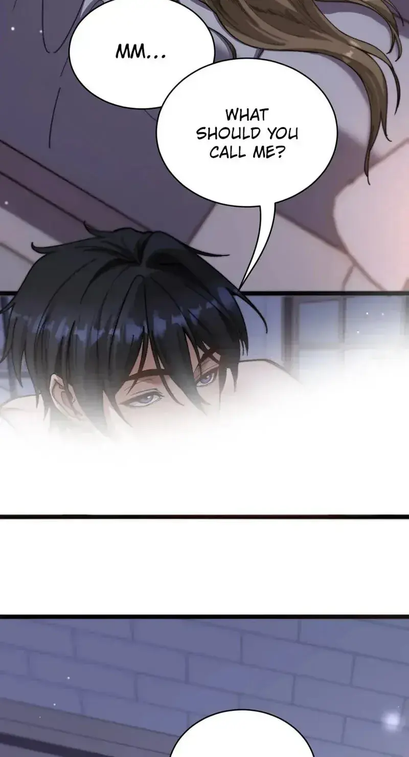 After Becoming Financially Free, They Offered Their Loyalty Chapter 95 Page 21
