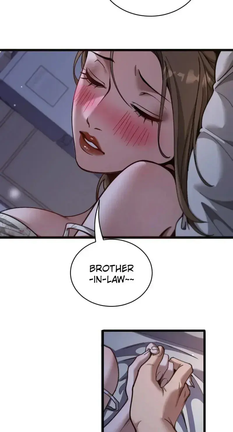 After Becoming Financially Free, They Offered Their Loyalty Chapter 95 Page 23