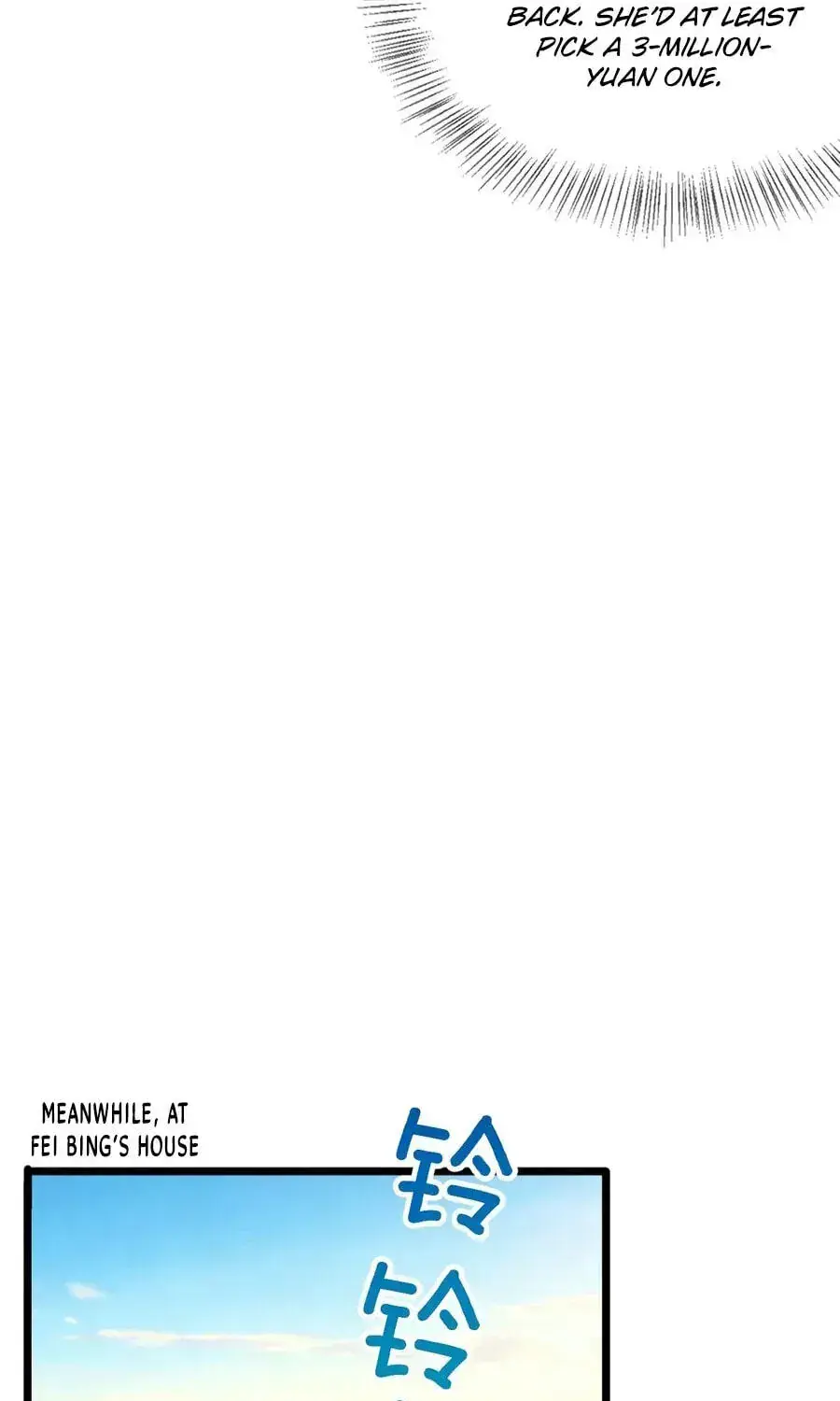After Becoming Financially Free, They Offered Their Loyalty Chapter 96 Page 14