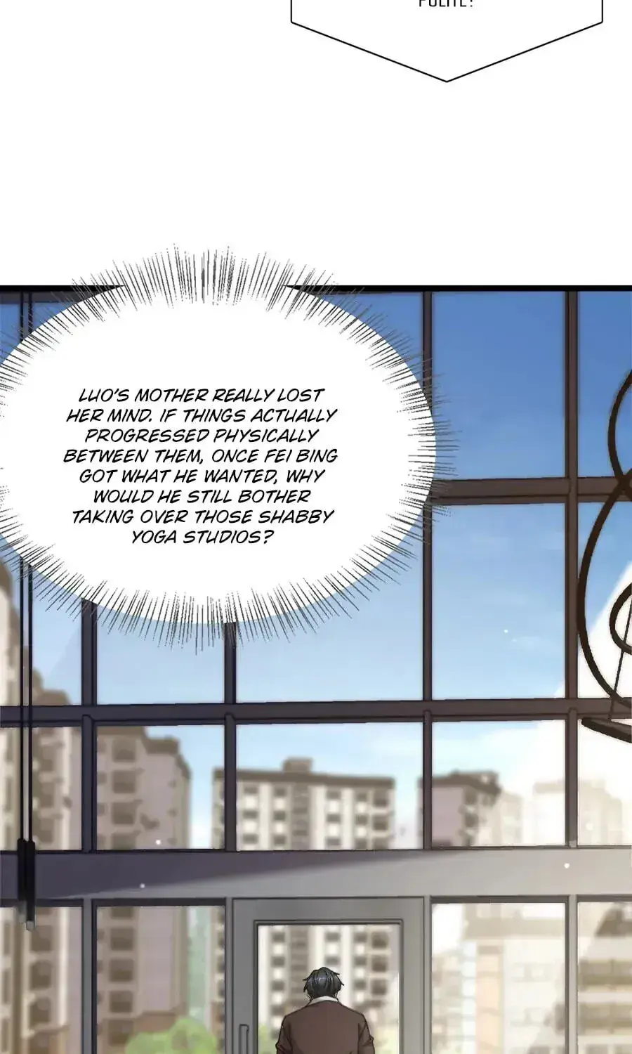 After Becoming Financially Free, They Offered Their Loyalty Chapter 96 Page 51